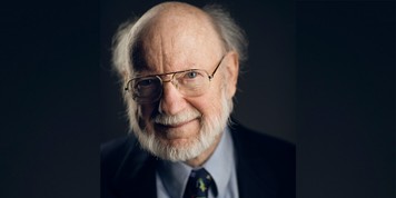 William Campbell MS’54, PhD’57