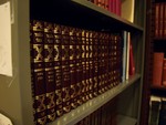 A Rabbinic Literature Collection. 