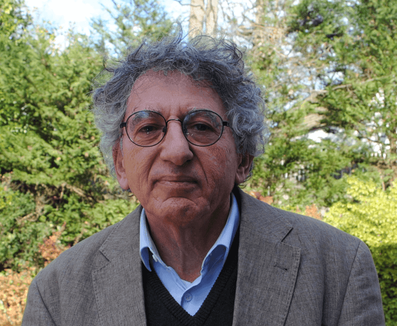 Jeffrey Herf Authors Book about the State of Israel Wisconsin Alumni