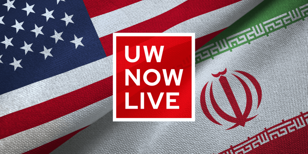 UW Now Live