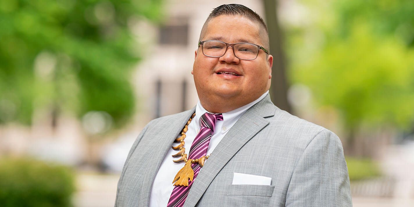 David J. O'Connor ’05, MS’13