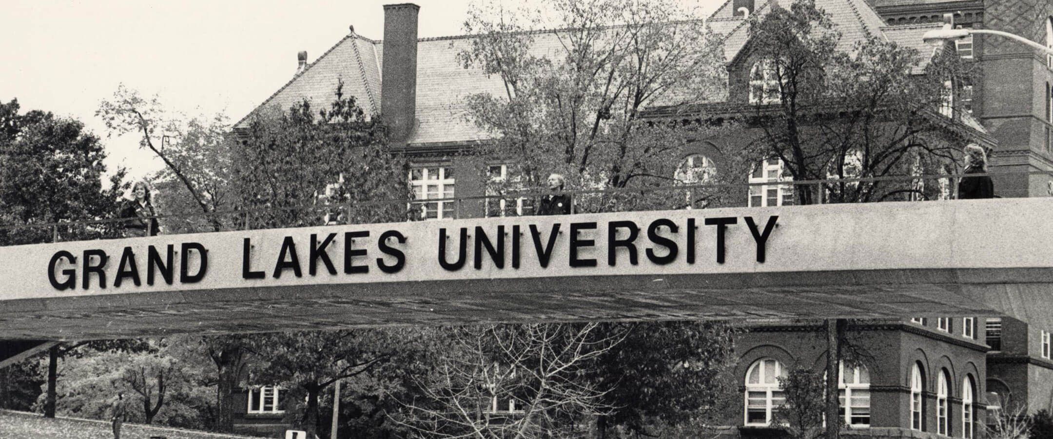 Grand Lakes University