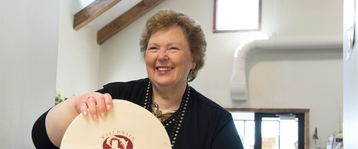 Jean Krohn Doell ’68