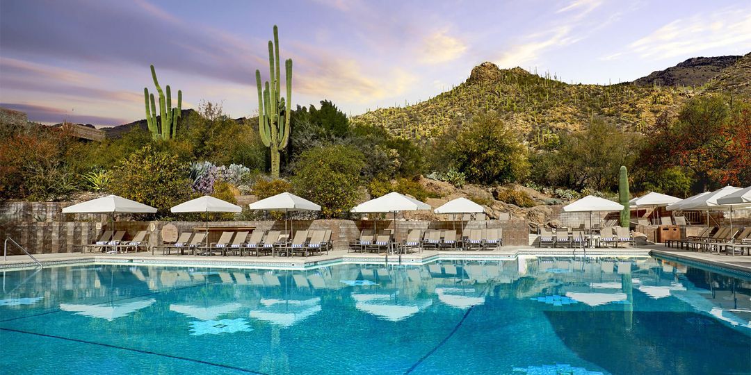 Loews Ventana Canyon Resort