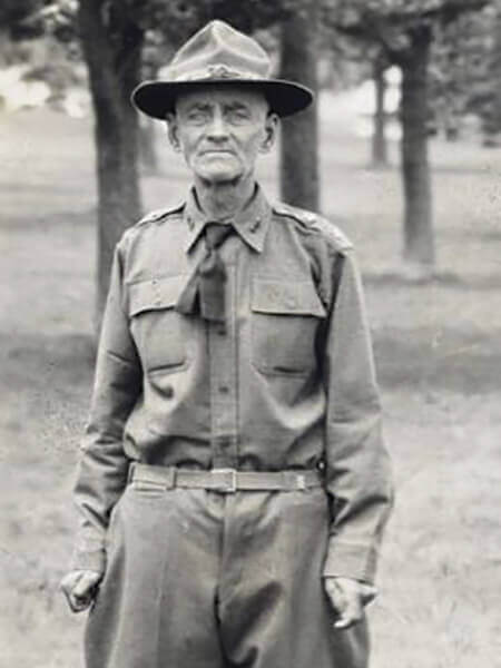 Robert Bruce McCoy LLB1891