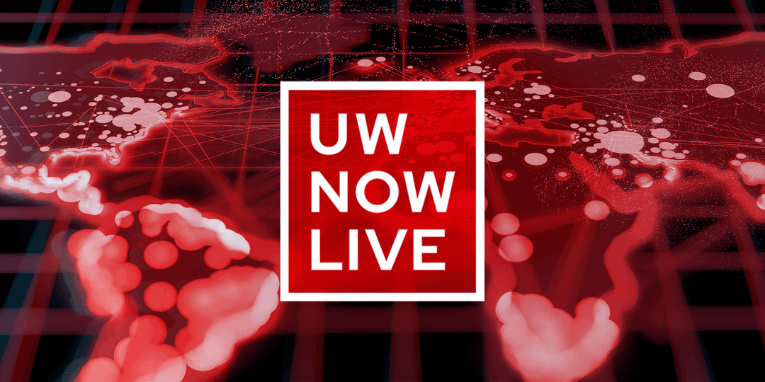UW Now Live