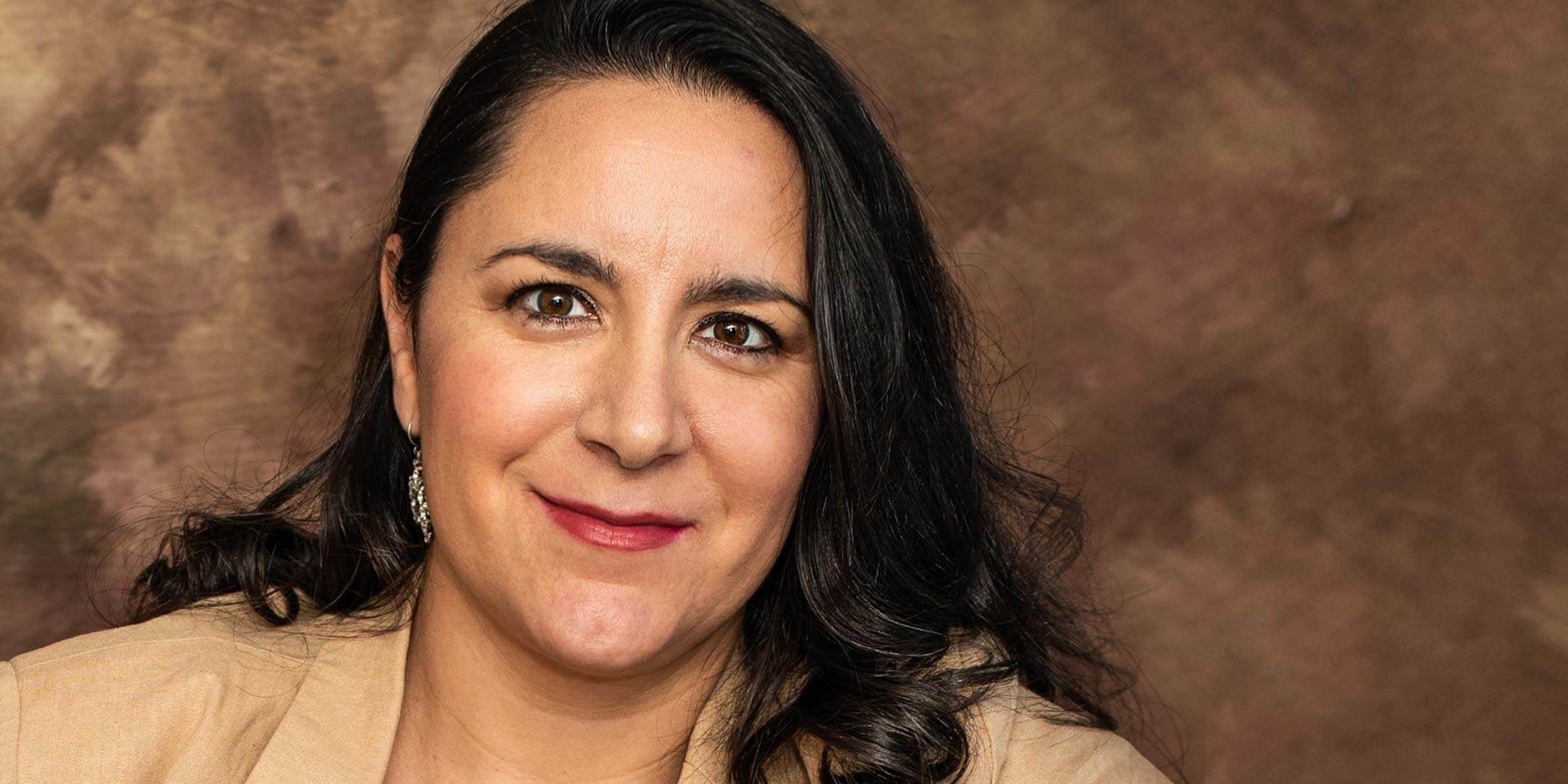 Eugenia Podestá ’98, JD’05, MA’06