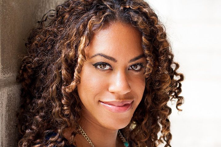 Jessica Stovall ’07