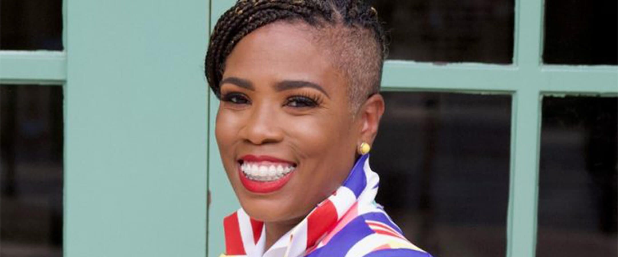 Yolanda Shelton-Morris