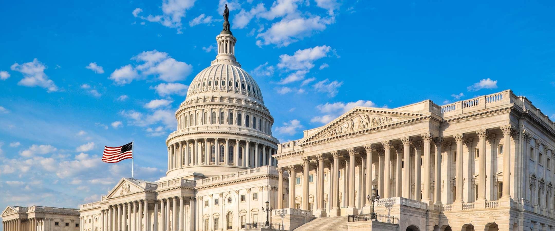 U.S. Capitol