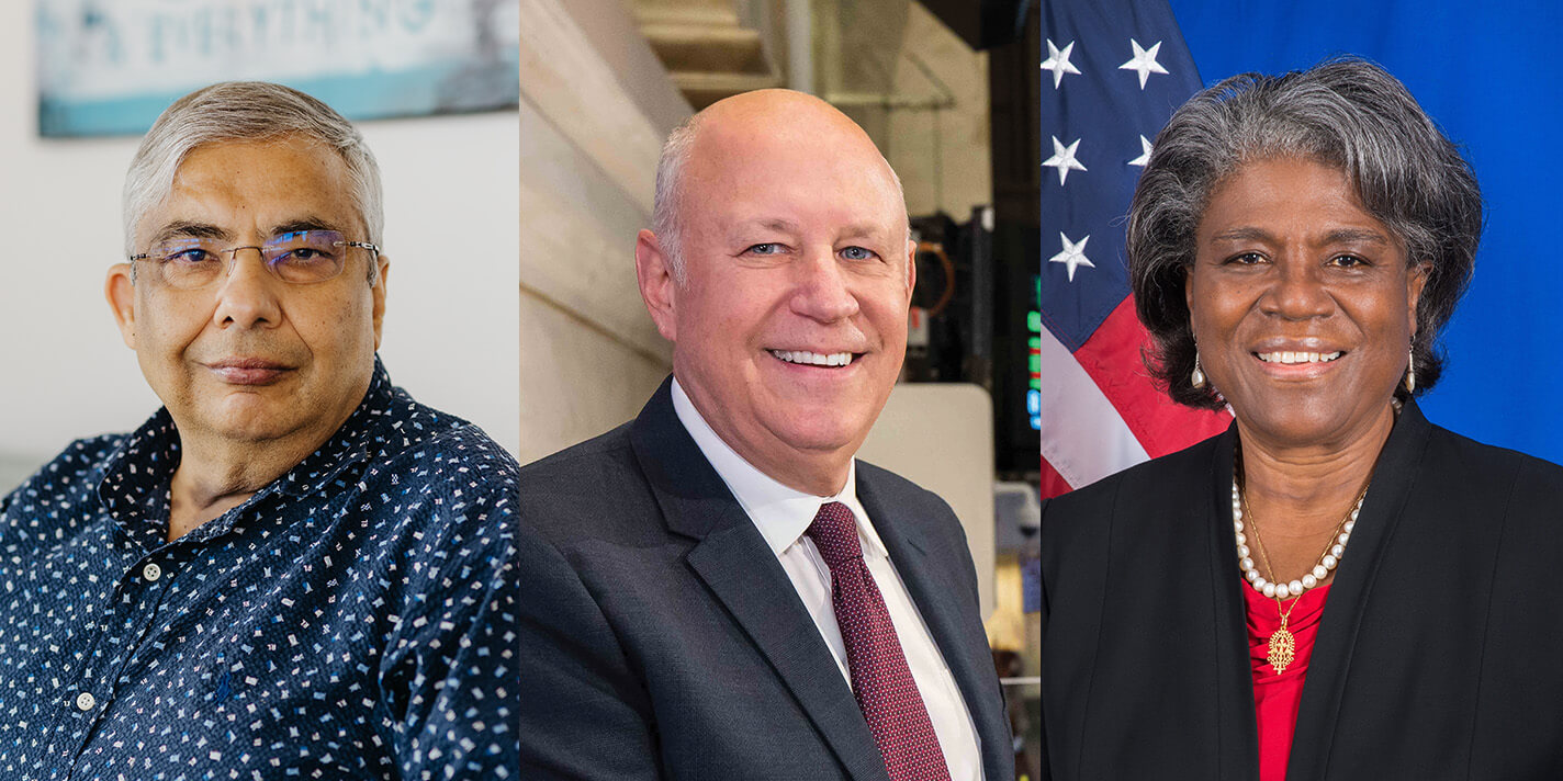 2026 Distinguished Alumni Award Recipients 