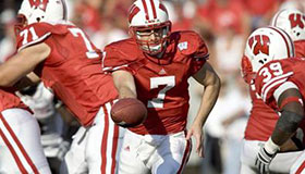 John Stocco: UW Athletics