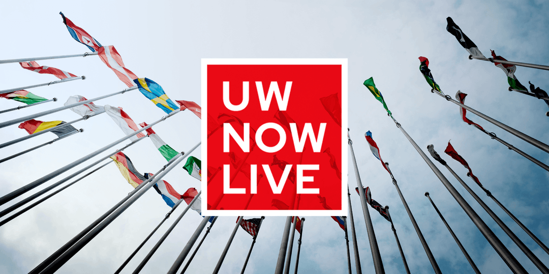 UW Now Live