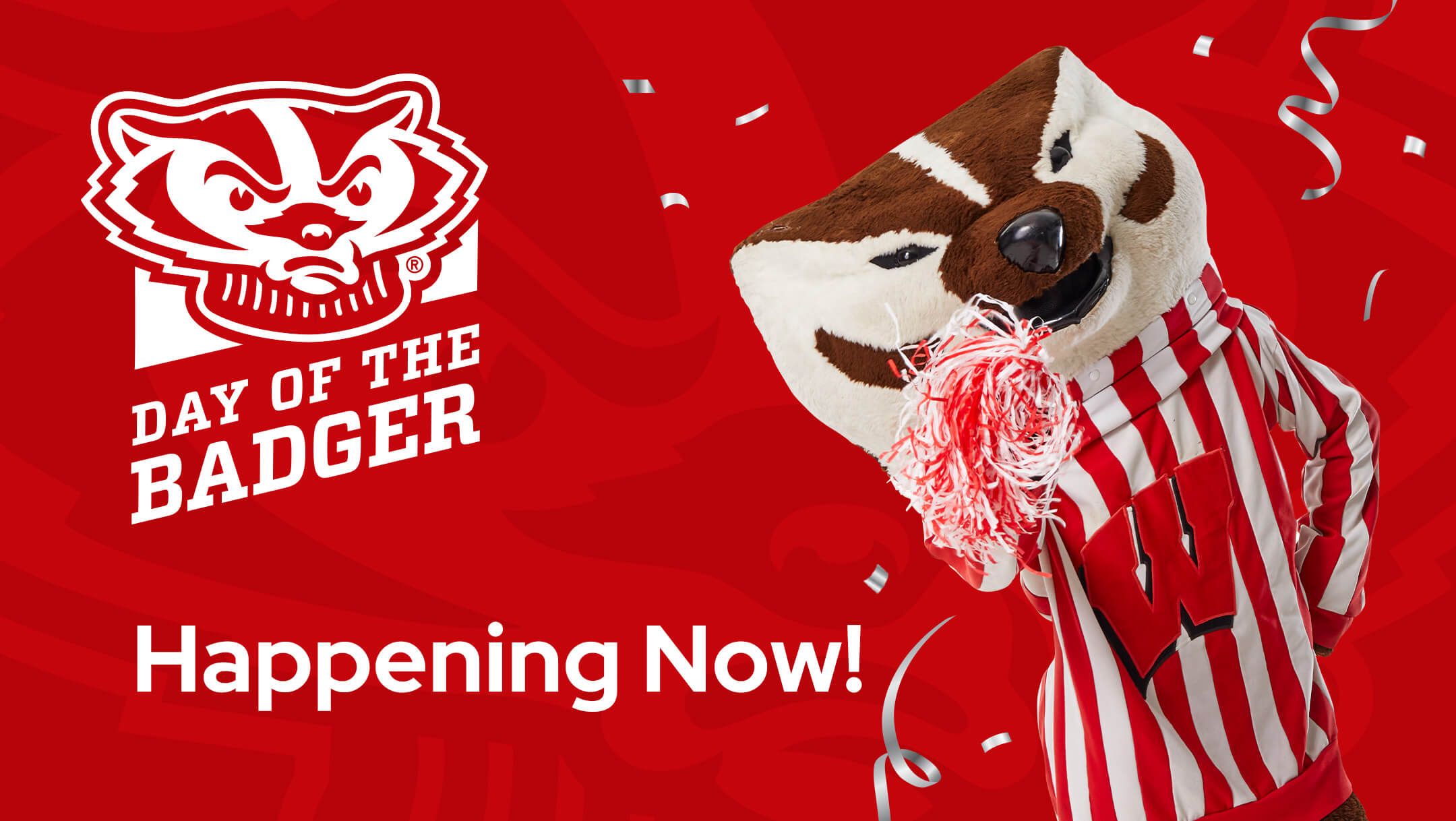 Homecoming Pep Rally livestream