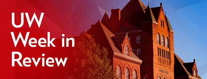 Science Hall at the University of Wisconsin-Madison