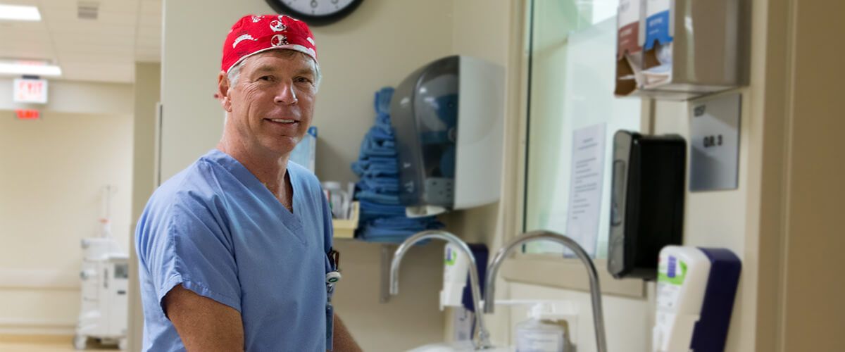 John Drawbert MD’80