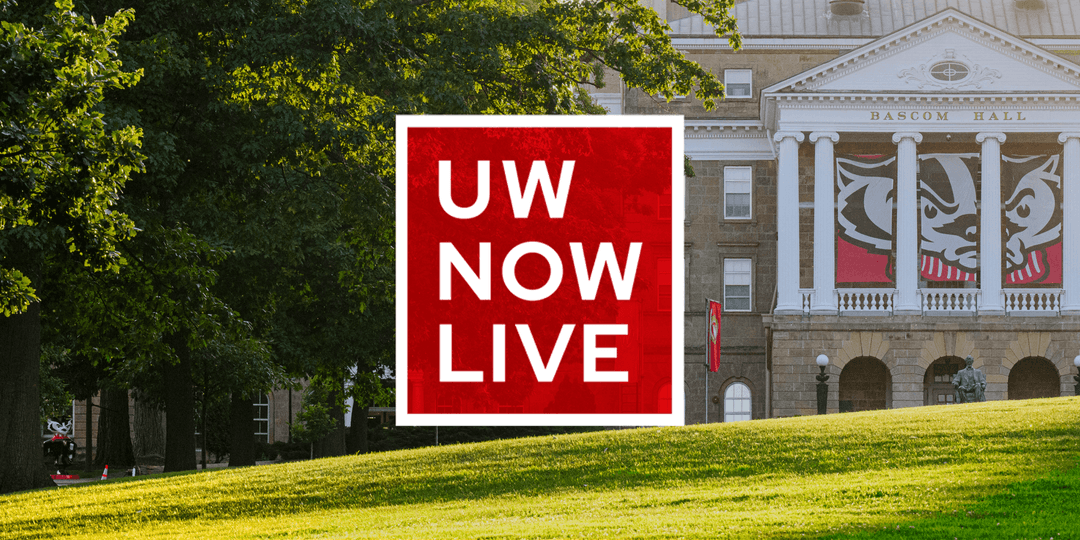 UW Now Live