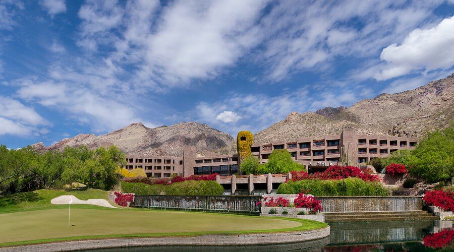 Loews Ventana Canyon Resort
