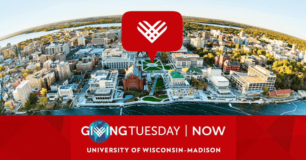 Give Tuesday Now