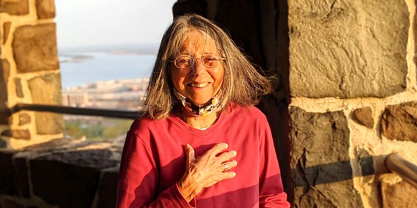 Carol Hand ’83, MS’84, PhD’03