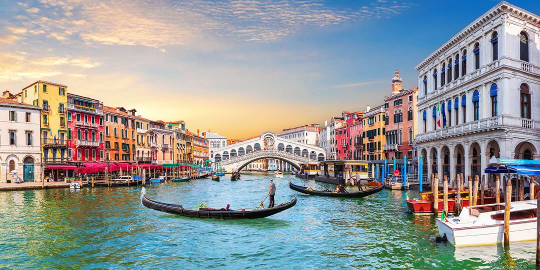 Venice