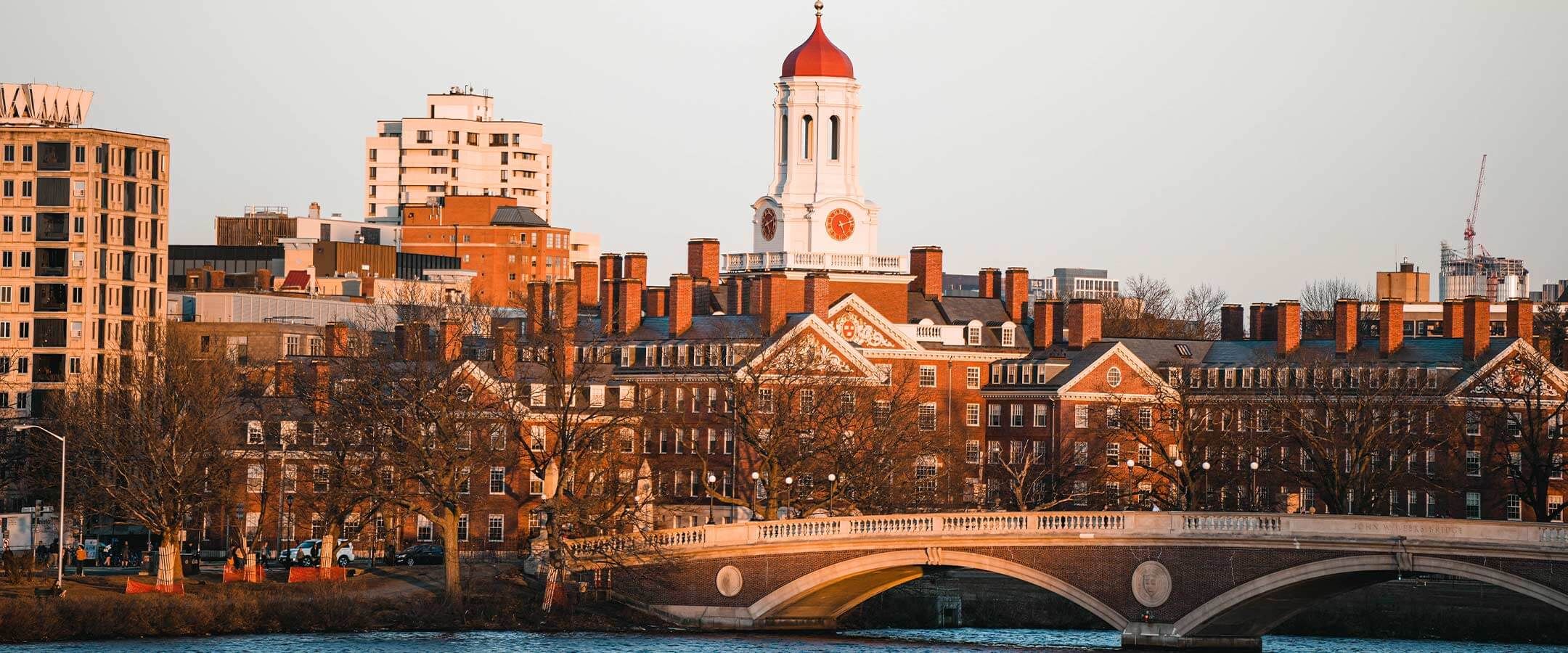 Harvard; Boston, Mass.