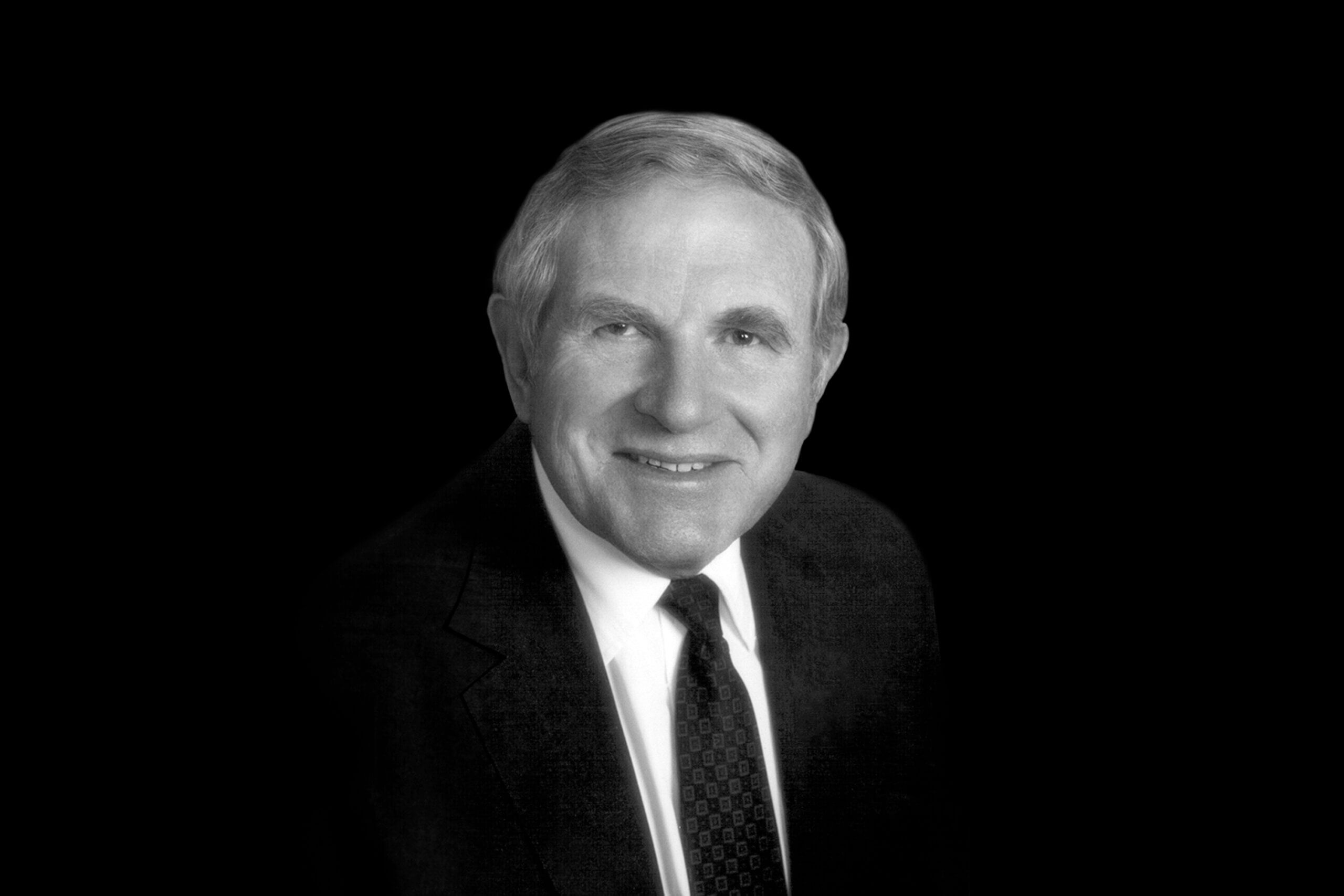 David Grainger