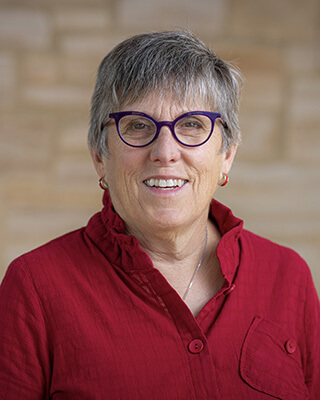 Nancy Schanke