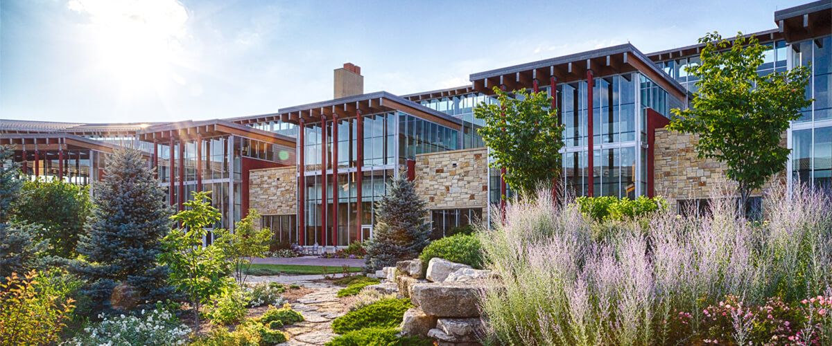 Epic Campus