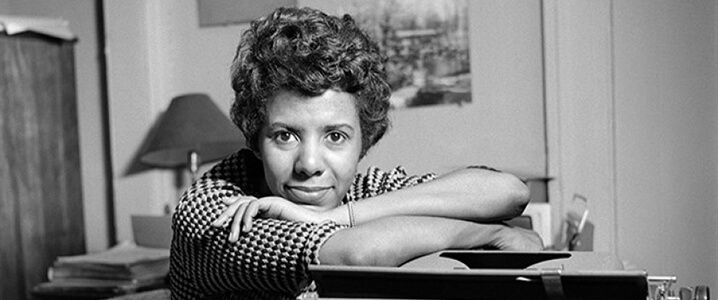 Lorraine Hansberry