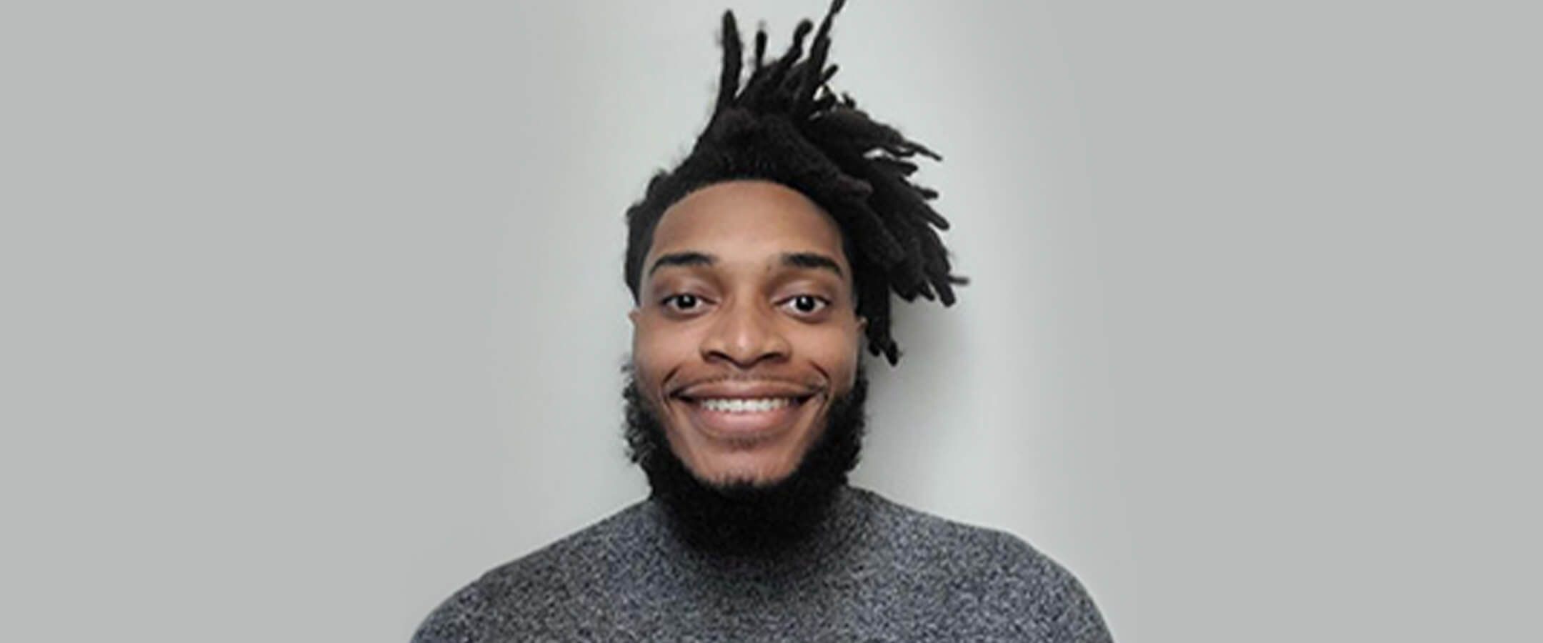 Deshawn McKinney ’17