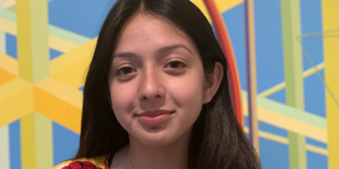 Jessica Gomez x'22