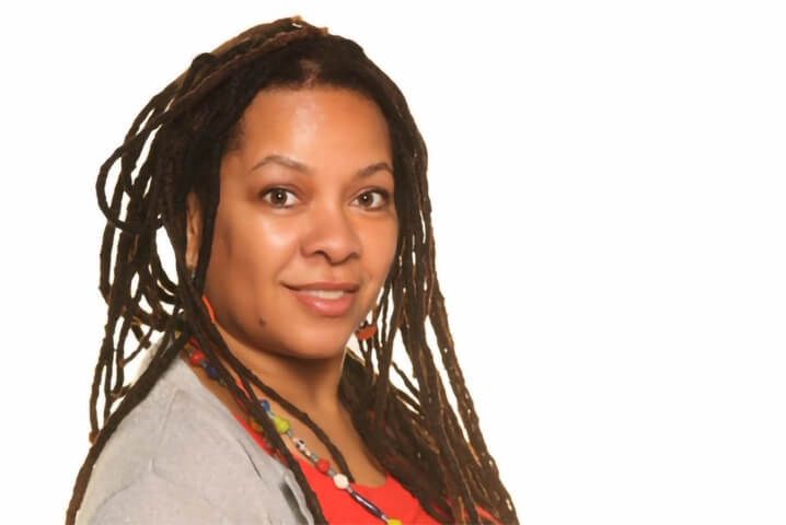 Dorothy Nairne ’88