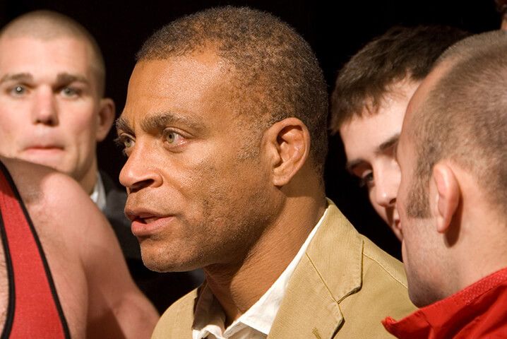 Lee Kemp ’79, MBA’83