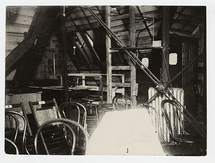 Check the Attic UW Archives S10789