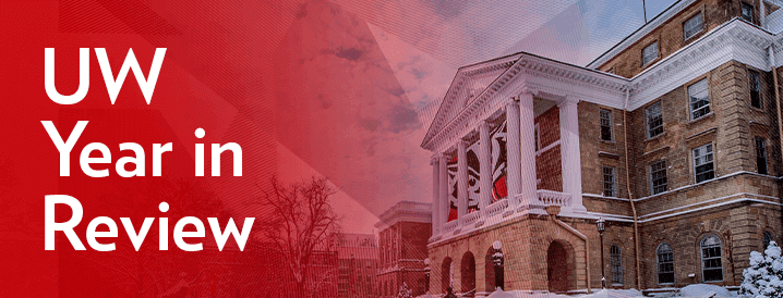 UW Year in Review