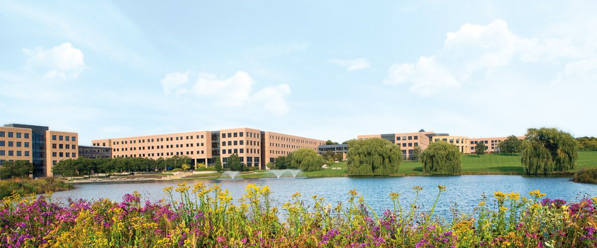 American Family Insurance's Madison Campus