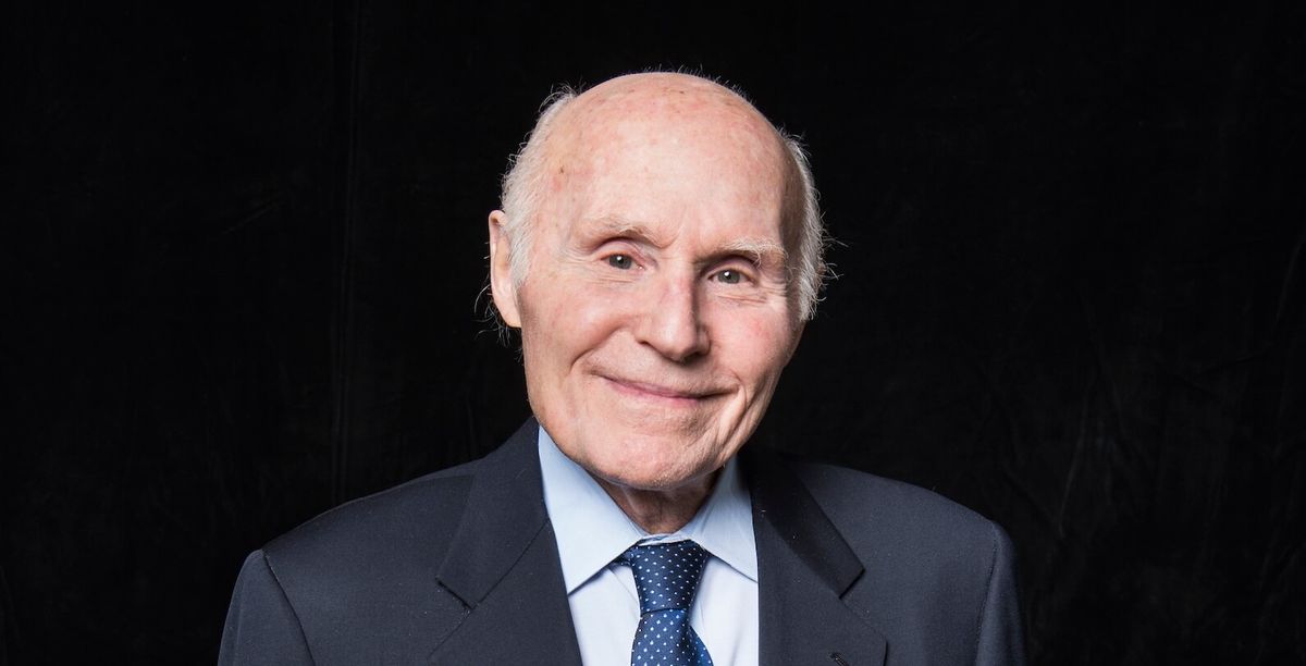 UW Celebrates Legacy of Herb Kohl Alumnus, Philanthropist, and Senator