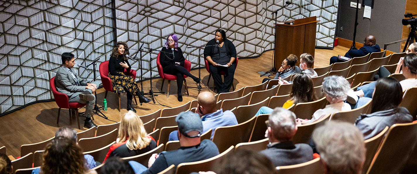 Public History Project forum