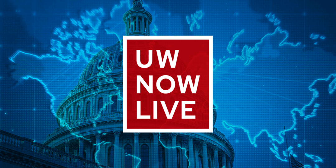 UW Now Live