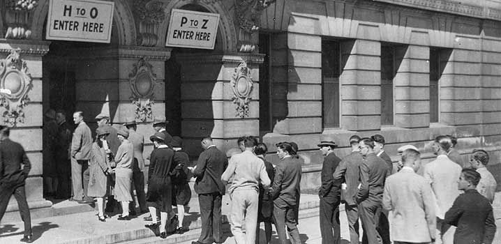 Photo Courtesy UW-Madison Archives, tk09081978x