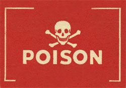 Poison