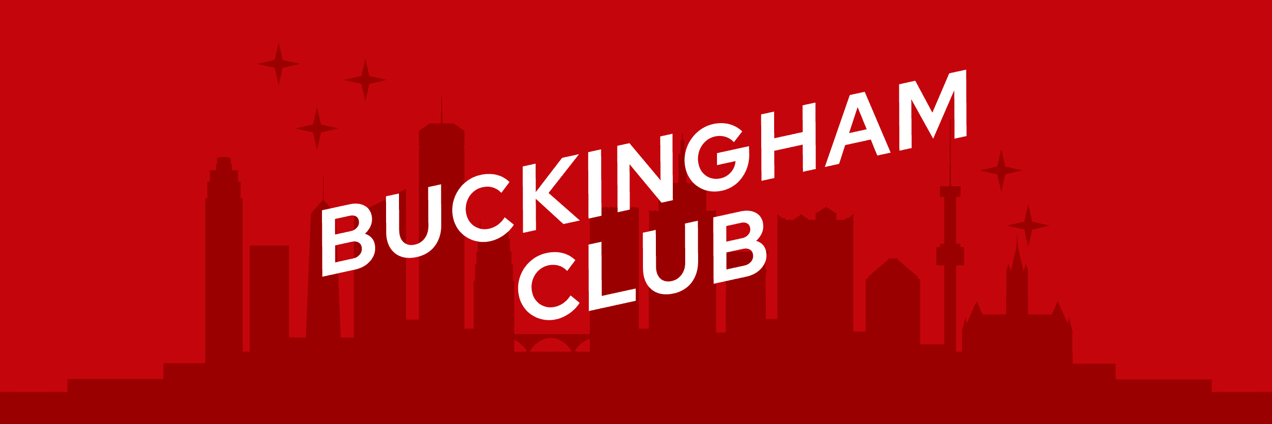 Buckingham Club