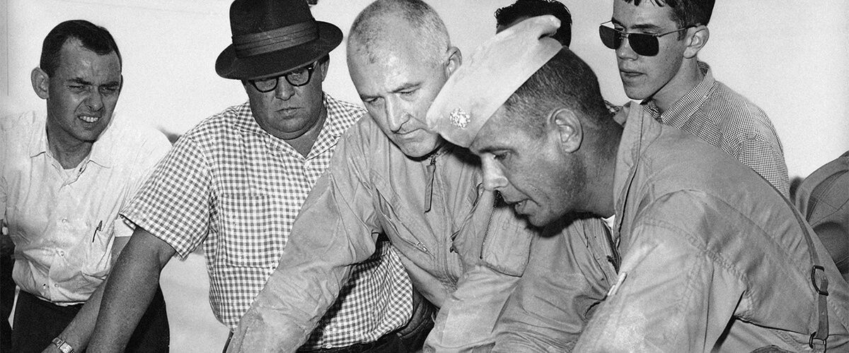 Joseph Aloysius Sullivan ’38