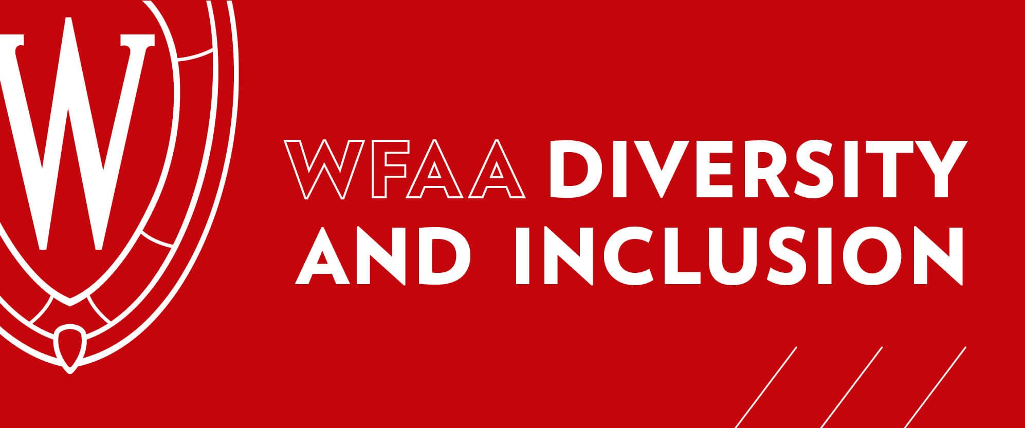WFAA Diversity and Inclusion