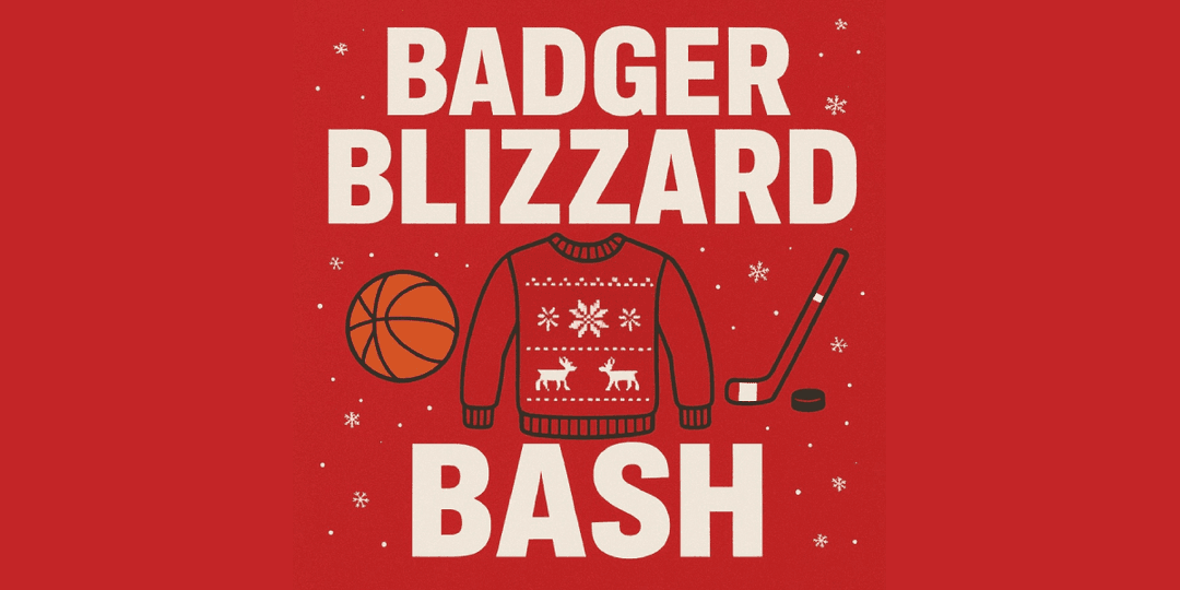 Badger Blizzard Bash