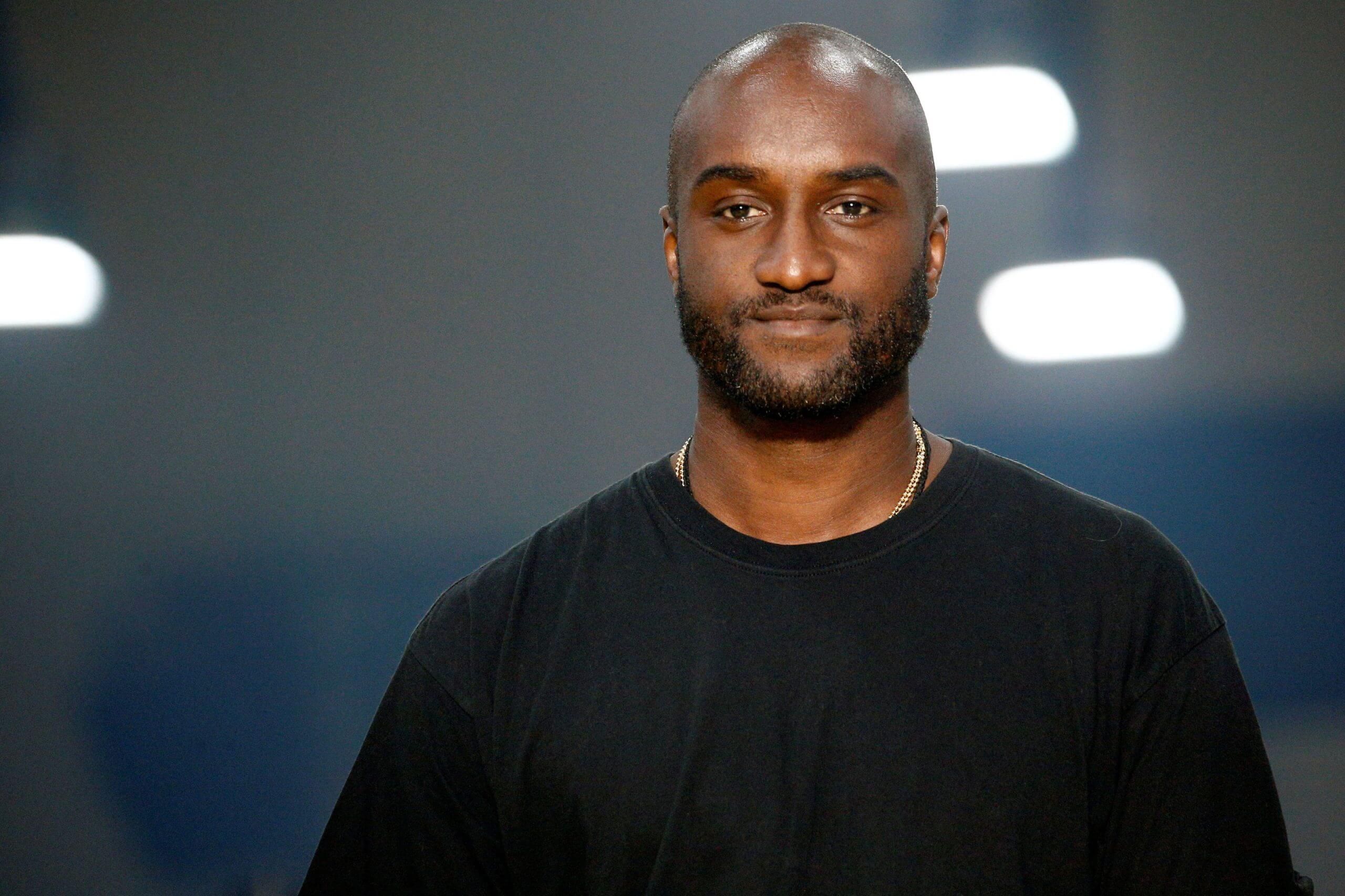 Virgil Abloh Joins Louis Vuitton as Its New Menswear Designer