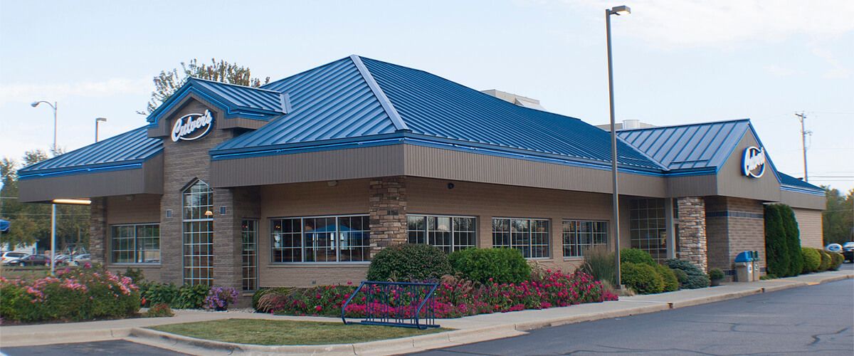 Mmmmm ... Culver's