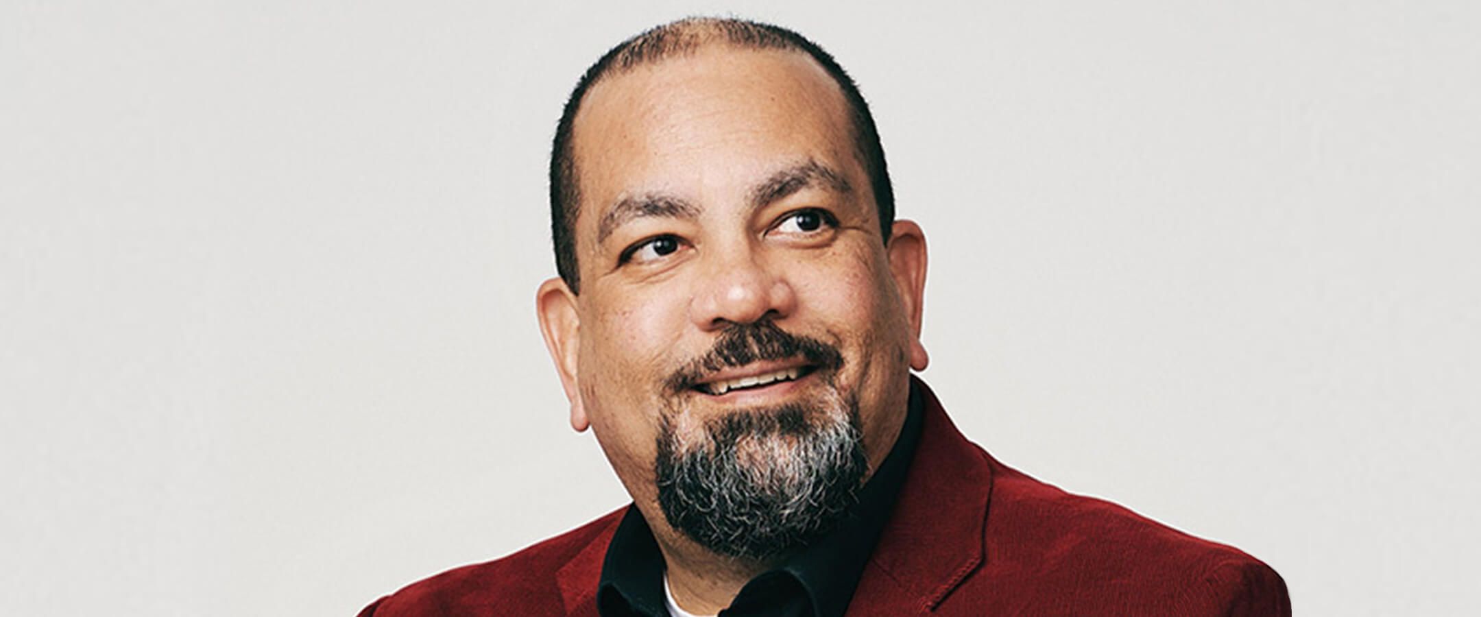 José Madera