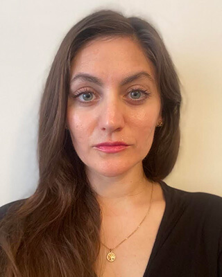 Chelsea Cervantes De Blois